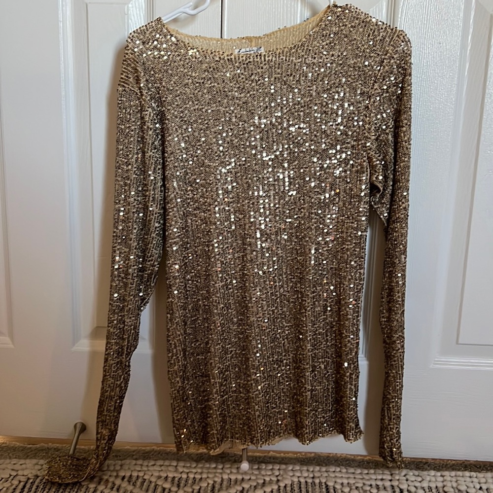 Sequence top